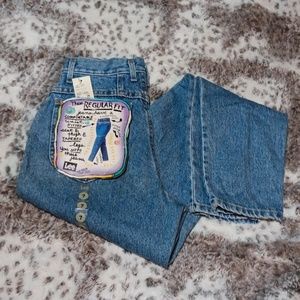 NWT Vintage Lee Easy Rider Jeans